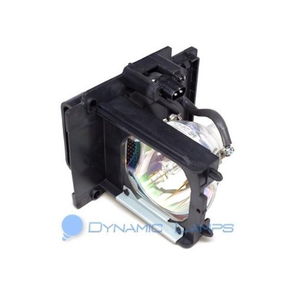 Dynamic Lamps Dynamic Lamps 915B455011 Osram P-Vip Lamp With Housing for Mitsubishi TV 915B455011/O